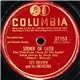 Les Brown And His Orchestra - Sooner Or Later / Years And Years Ago