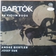 Bartók, André Gertler, Josef Suk - 44 Violin Duos