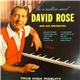 David Rose And His Orchestra - In A Mellow Mood