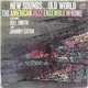 The American Jazz Ensemble Featuring Bill Smith And Johnny Eaton - The American Jazz Ensemble In Rome - New Sounds...Old World