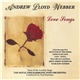 Andrew Lloyd Webber - Love Songs