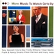 Various - More Music To Watch Girls By